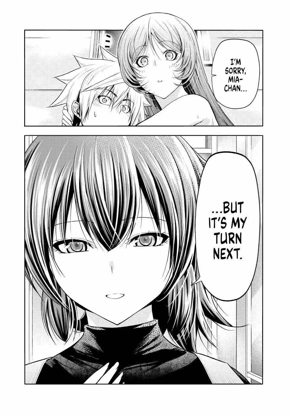 Temple Chapter 99 page 18 - 
