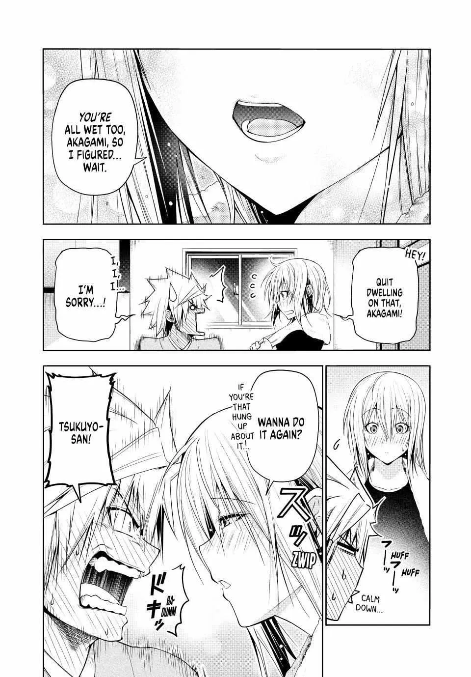 Temple Chapter 99 page 3 - 