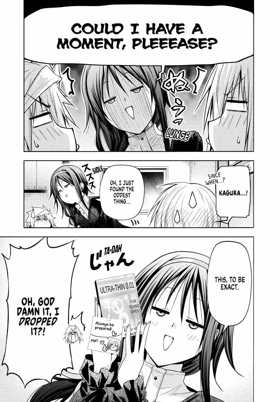 Temple Chapter 99 page 4 - 