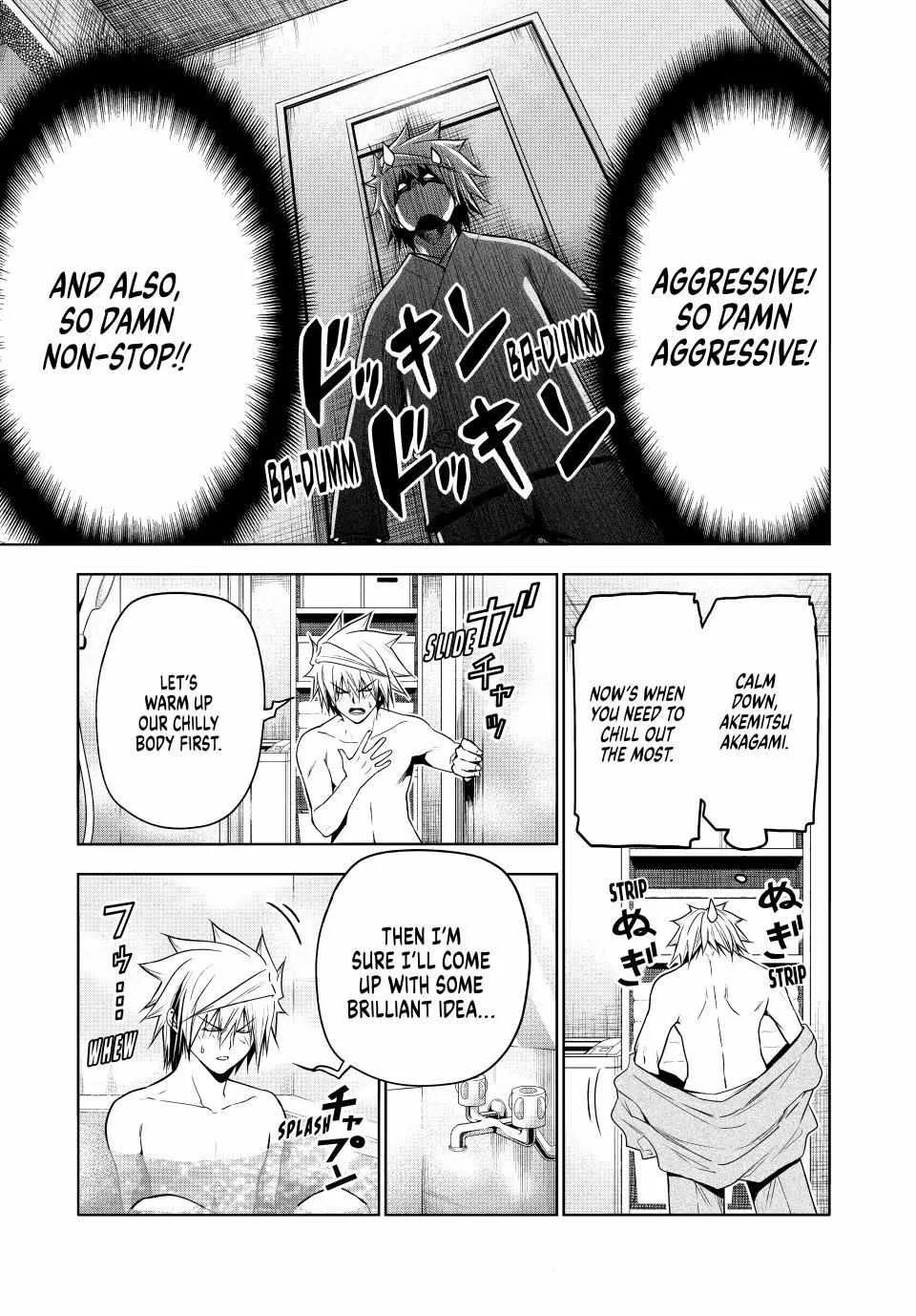 Temple Chapter 99 page 6 - 