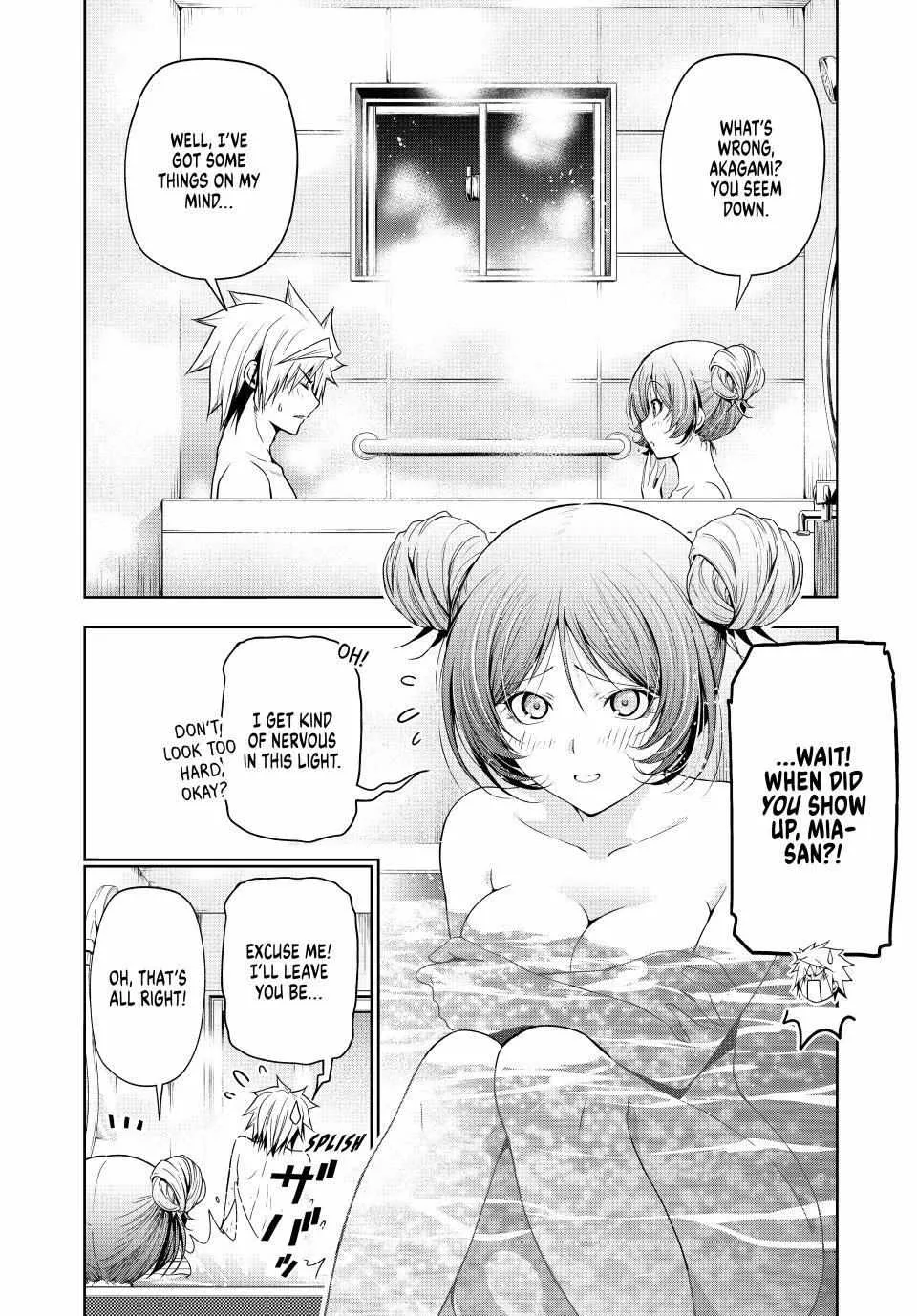 Temple Chapter 99 page 7 - 