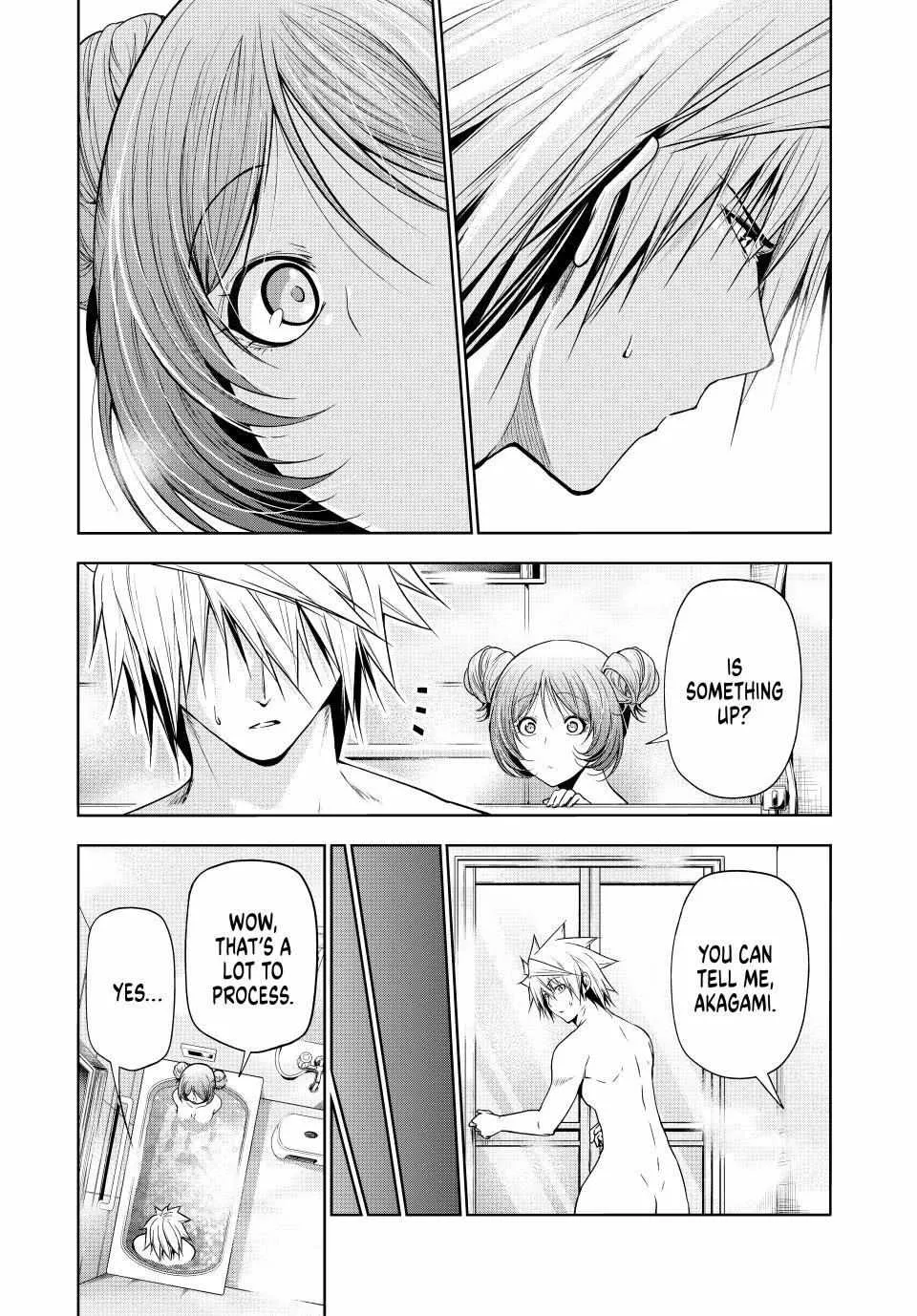 Temple Chapter 99 page 8 - 