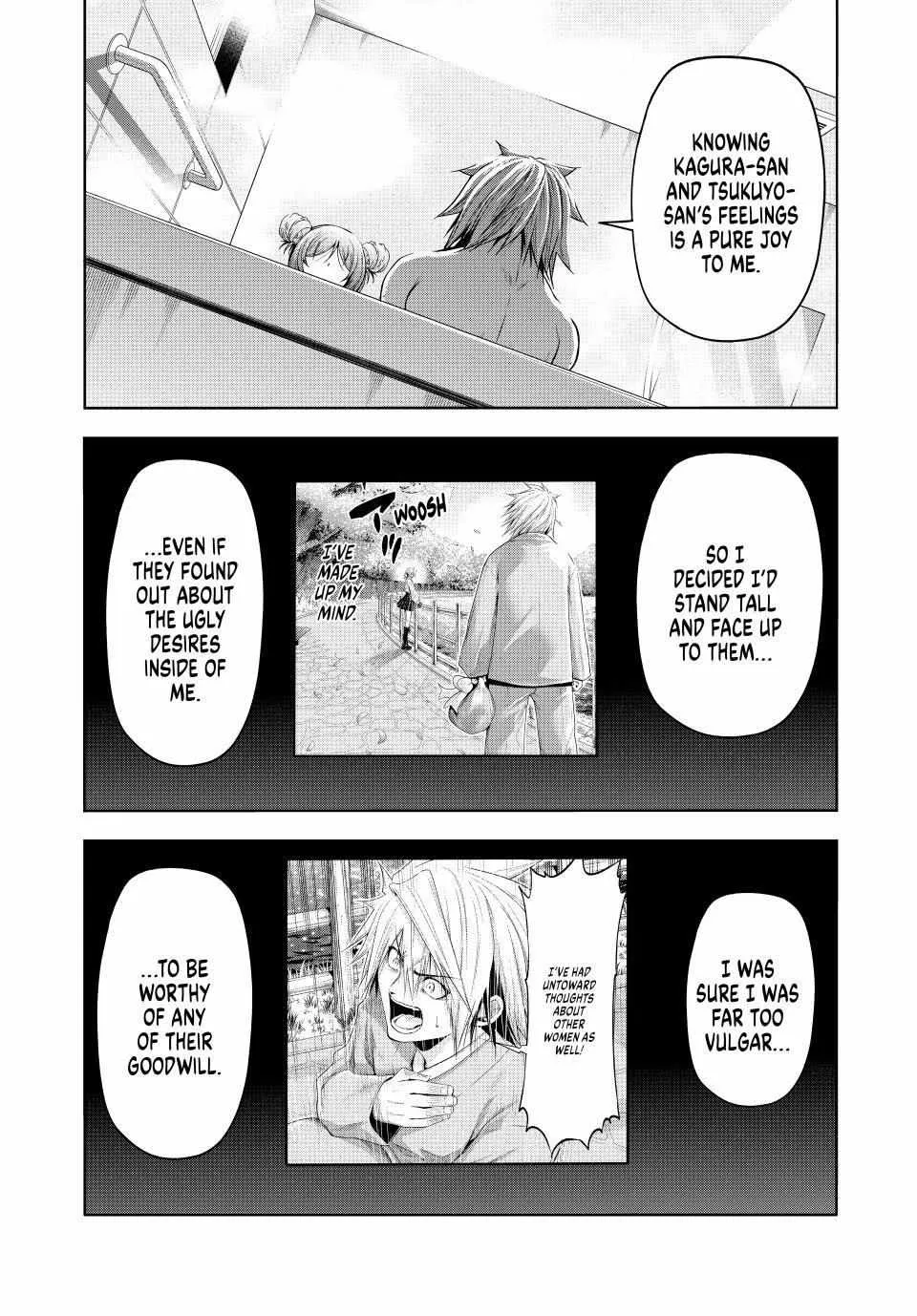 Temple Chapter 99 page 9 - 