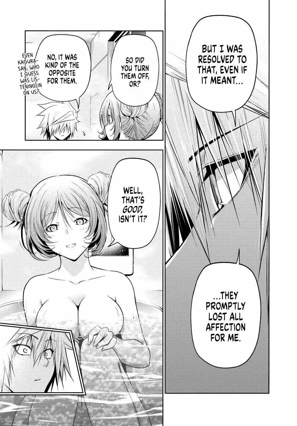 Temple Chapter 99 page 10 - 