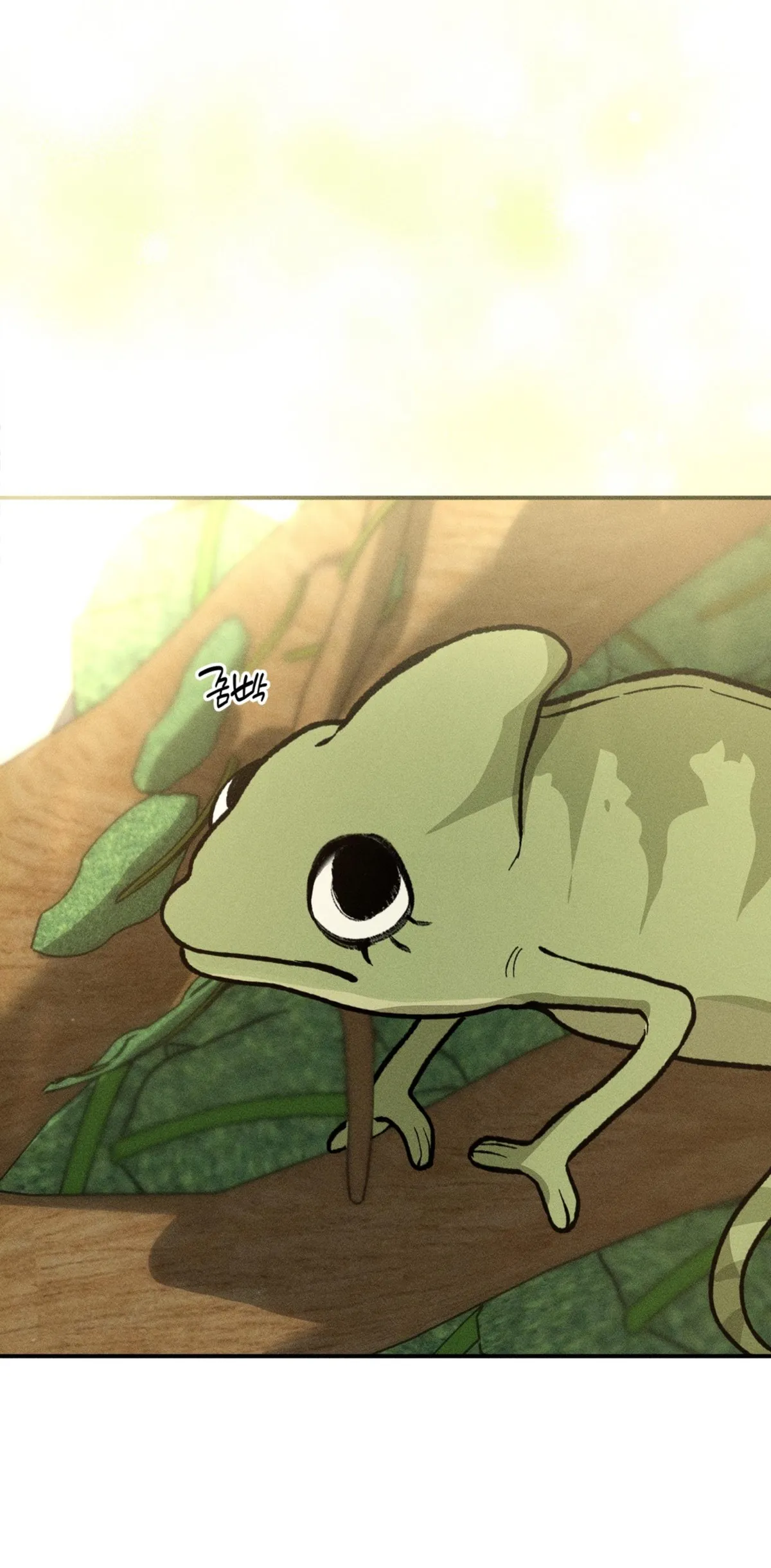 Temporarily Fostering a Melon Chapter 0 page 5 - 