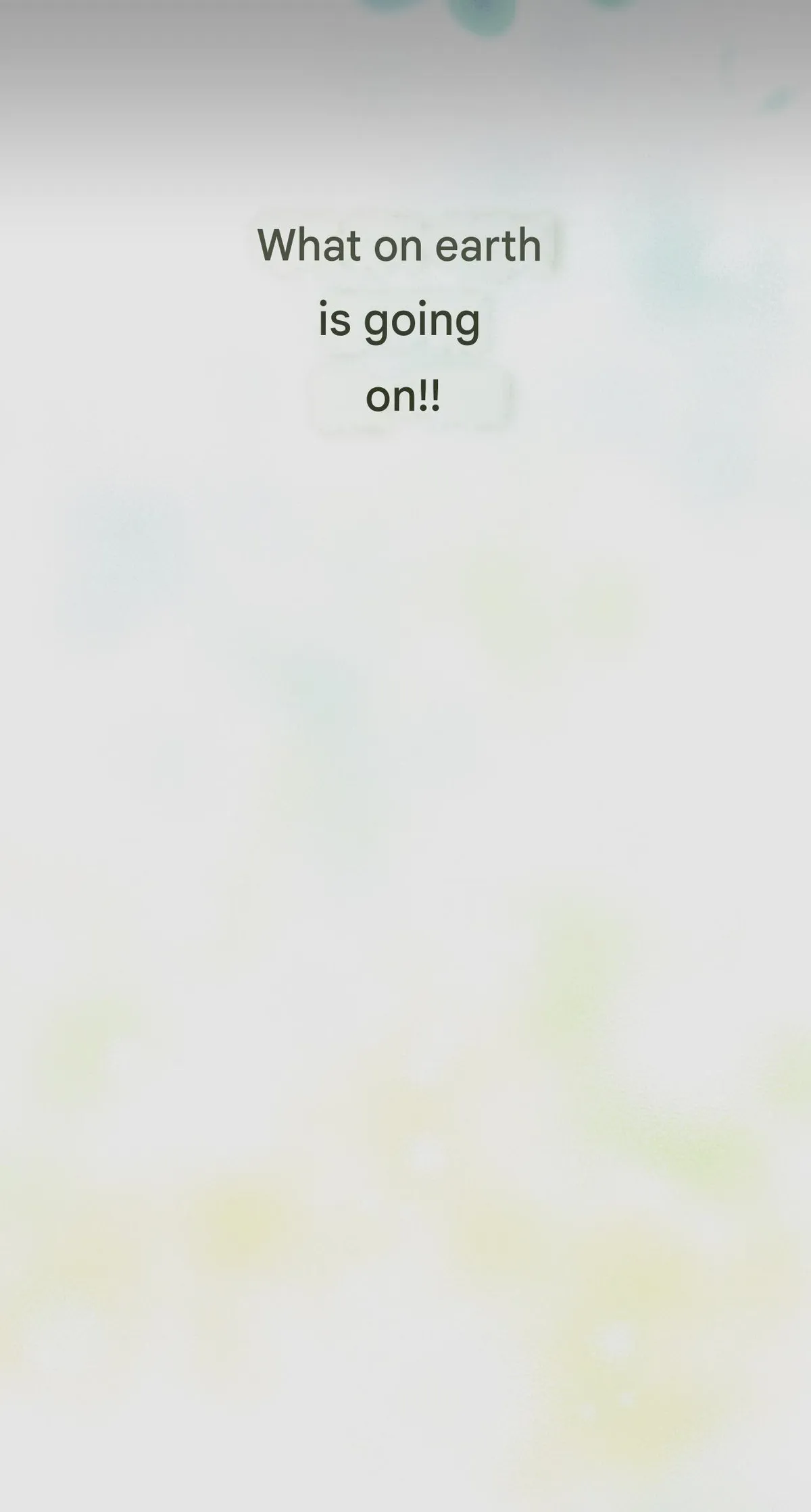 Temporarily Fostering a Melon Chapter 0 page 10 - 