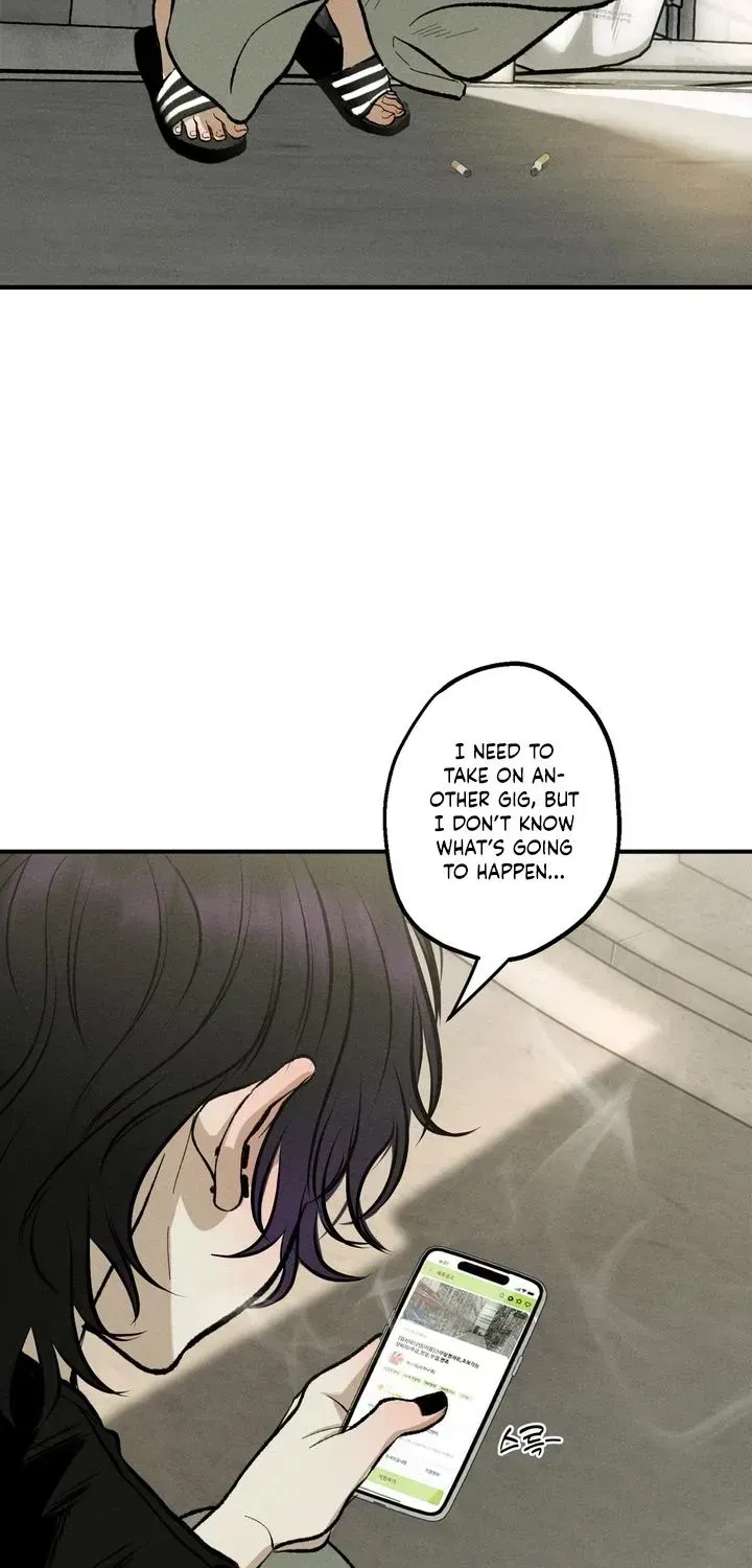 Temporarily Fostering a Melon Chapter 1.1 page 16 - 