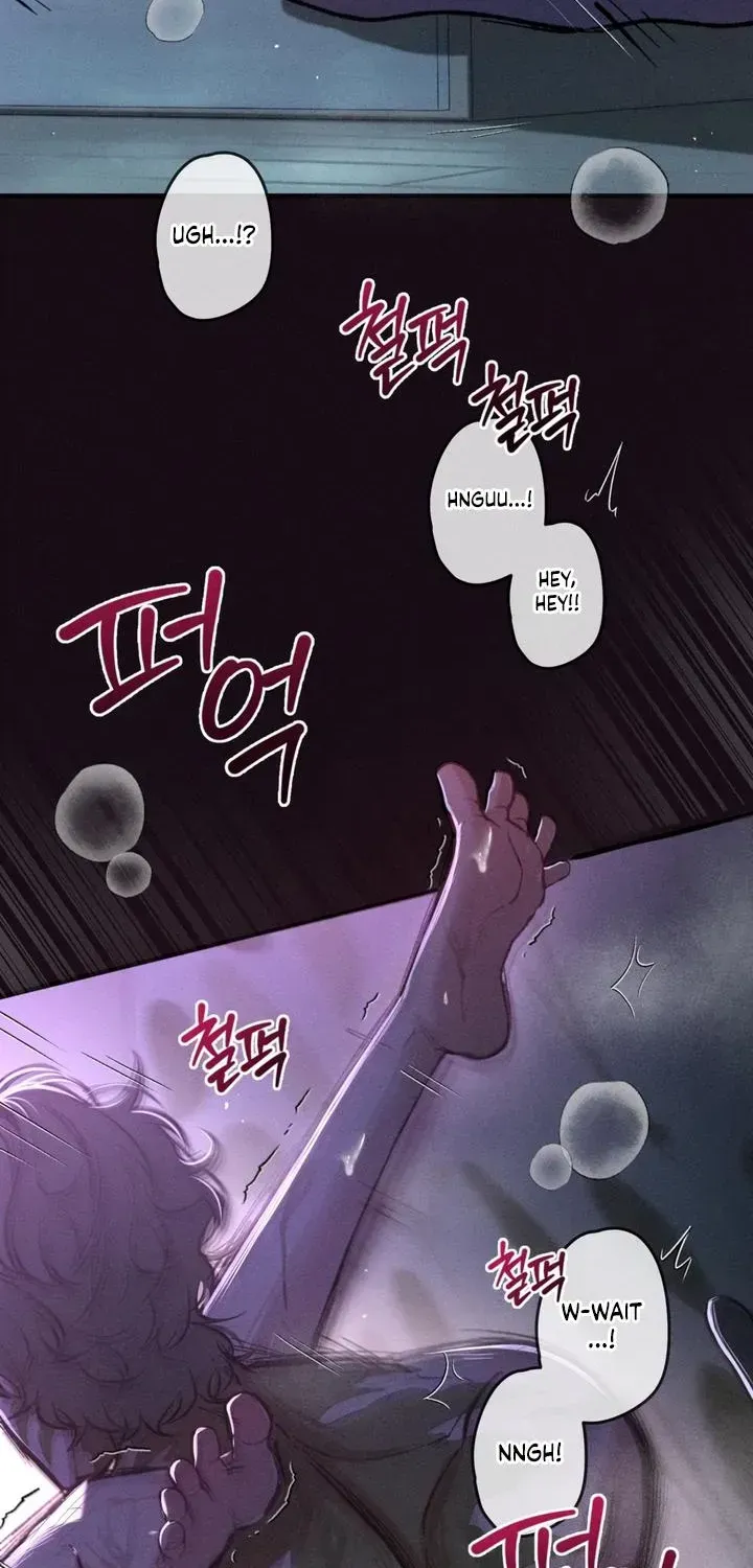 Temporarily Fostering a Melon Chapter 1.1 page 3 - 