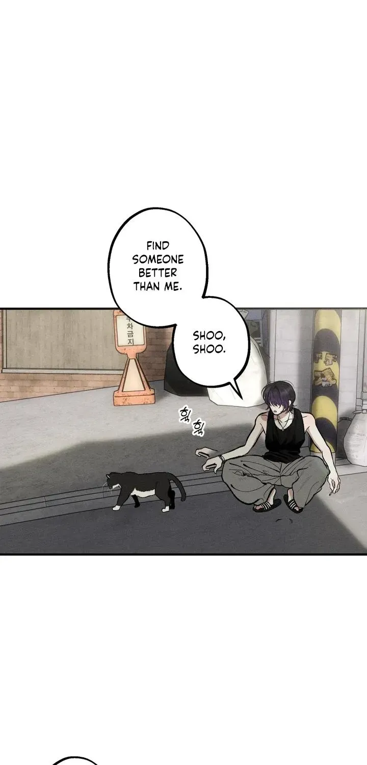 Temporarily Fostering a Melon Chapter 1.1 page 24 - 