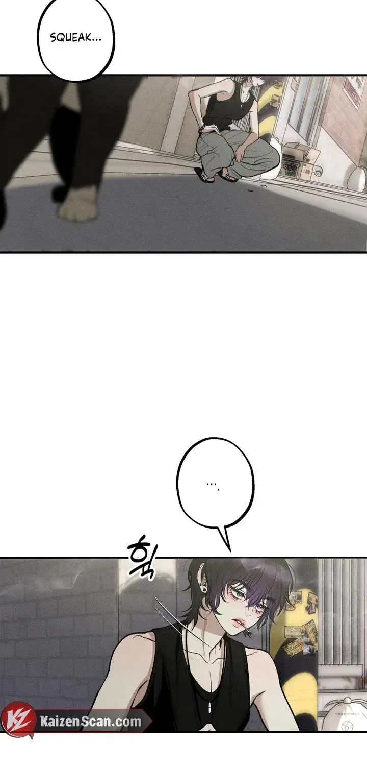 Temporarily Fostering a Melon Chapter 1.1 page 25 - 