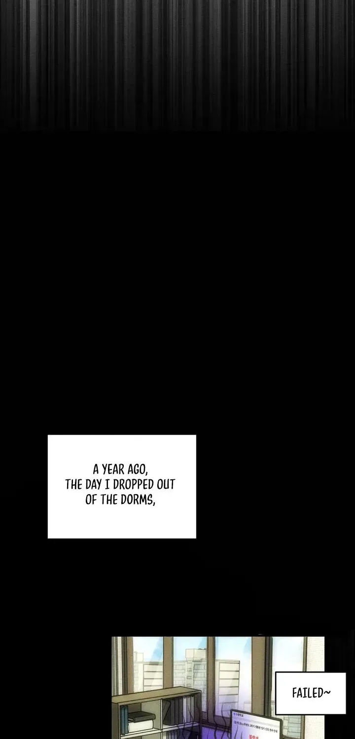 Temporarily Fostering a Melon Chapter 1.1 page 28 - 