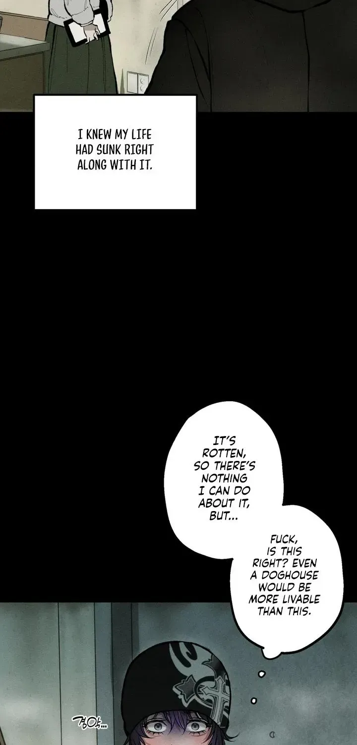 Temporarily Fostering a Melon Chapter 1.1 page 30 - 
