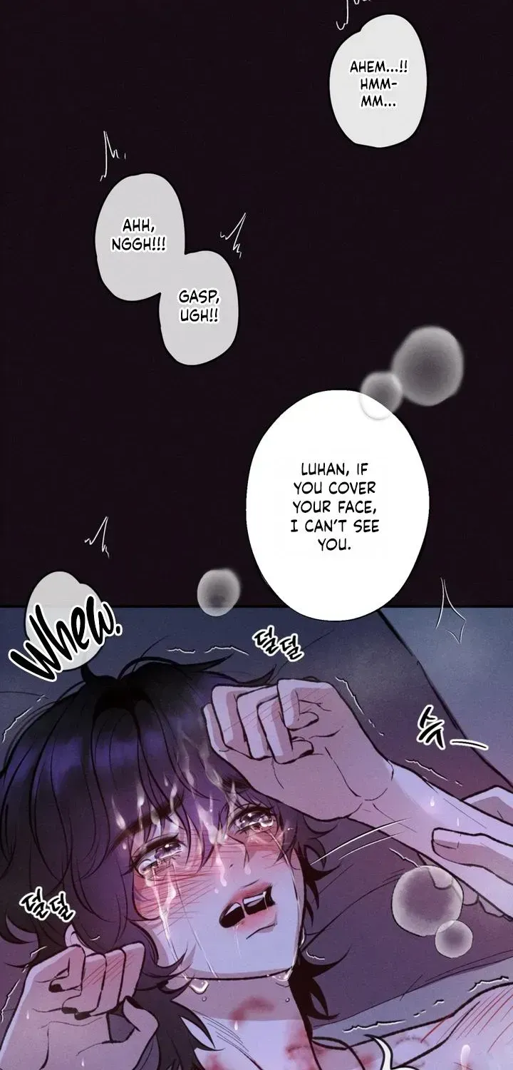 Temporarily Fostering a Melon Chapter 1.1 page 5 - 