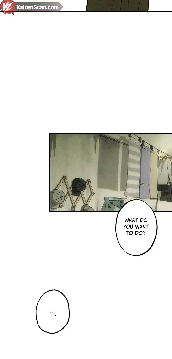 Temporarily Fostering a Melon Chapter 1.1 page 56 - 