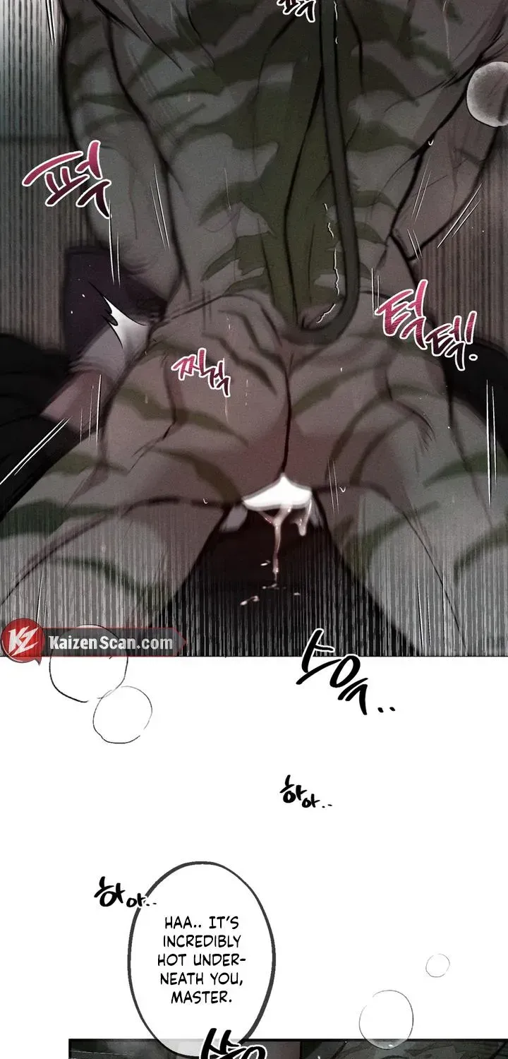 Temporarily Fostering a Melon Chapter 1.1 page 69 - 