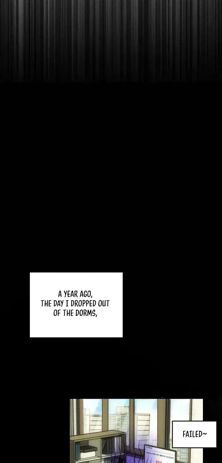 Temporarily Fostering a Melon Chapter 1.2 page 28 - 