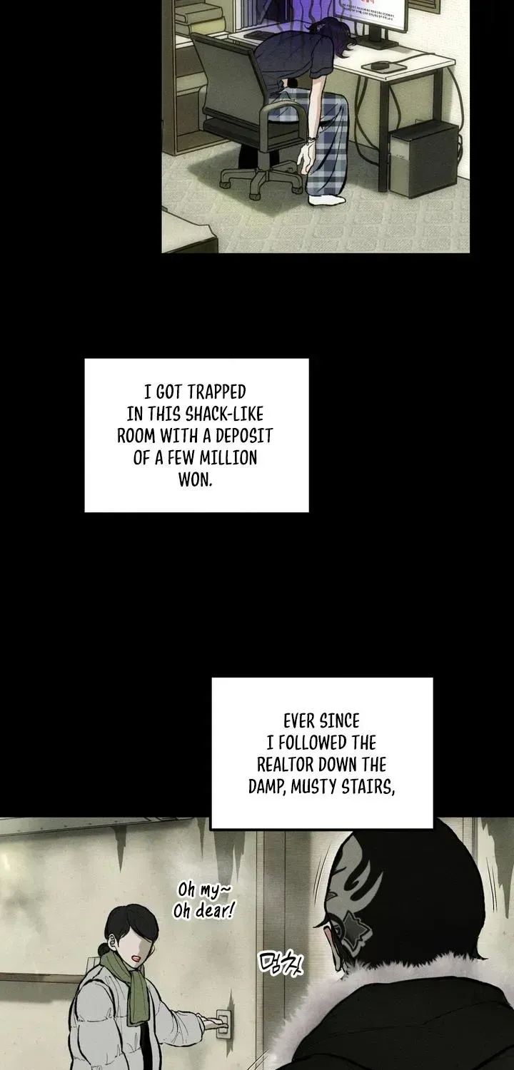 Temporarily Fostering a Melon Chapter 1.2 page 29 - 