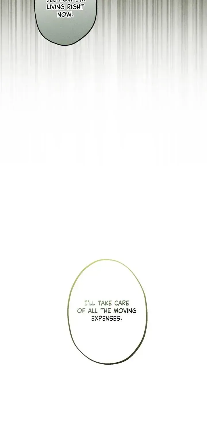 Temporarily Fostering a Melon Chapter 1.2 page 51 - 
