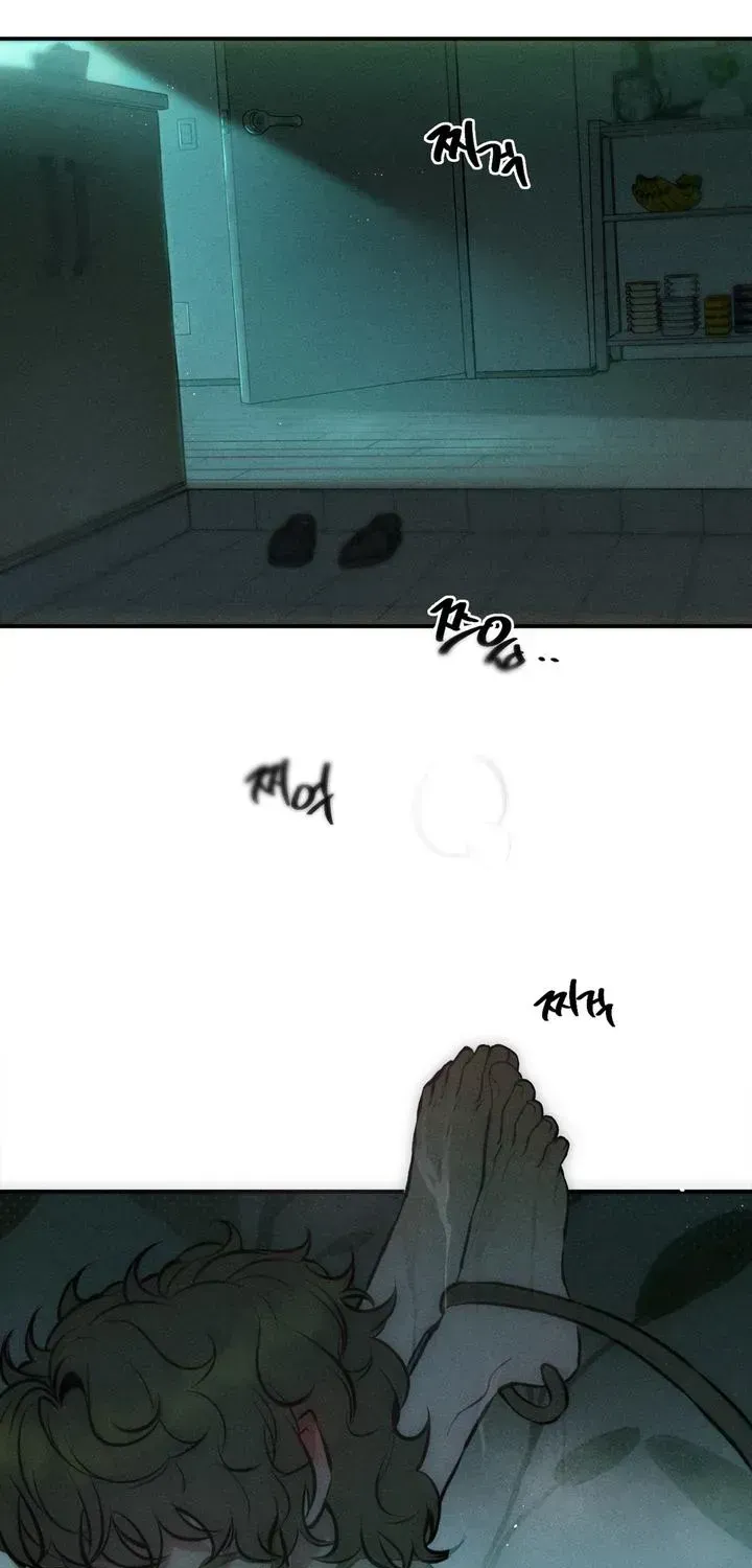 Temporarily Fostering a Melon Chapter 1.2 page 67 - 