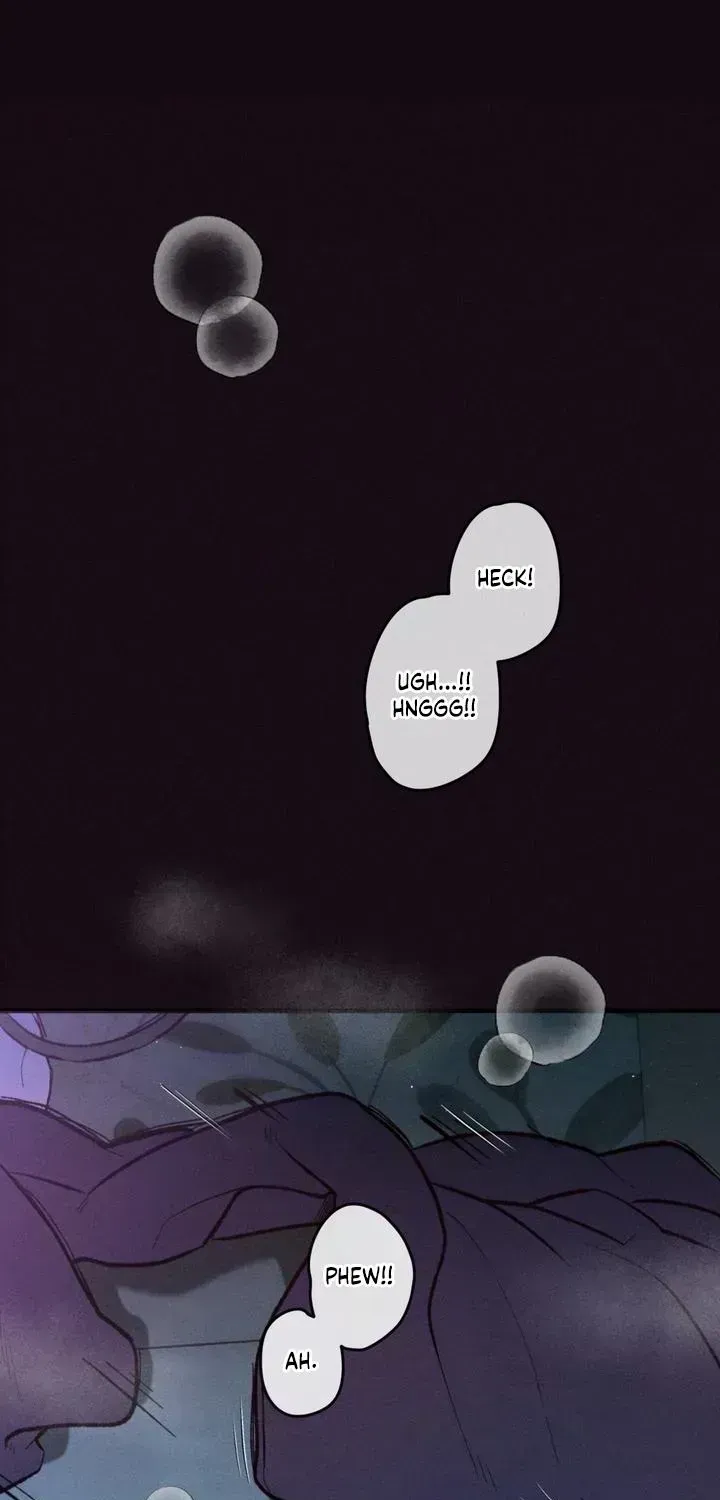 Temporarily Fostering a Melon Chapter 1.3 page 2 - 