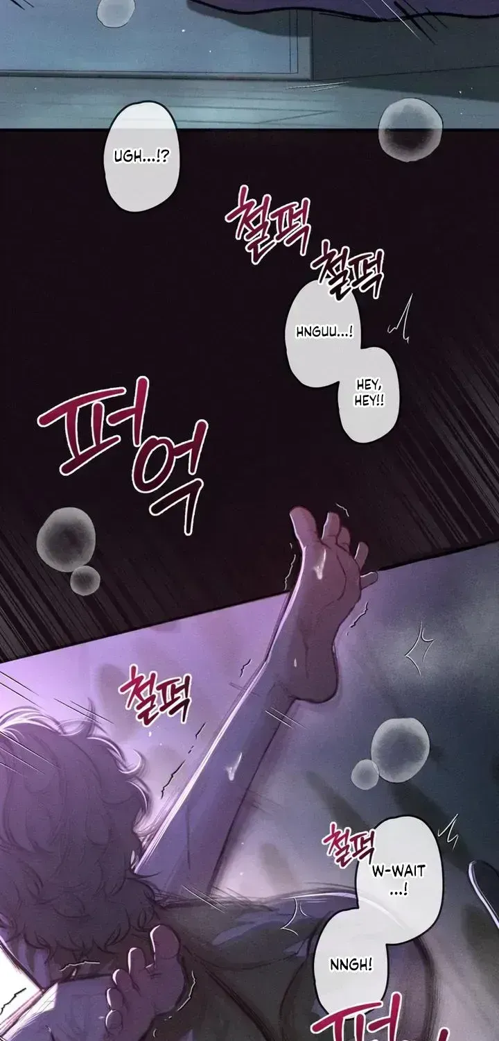 Temporarily Fostering a Melon Chapter 1.3 page 3 - 