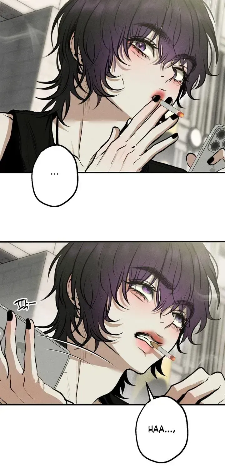 Temporarily Fostering a Melon Chapter 1.3 page 21 - 