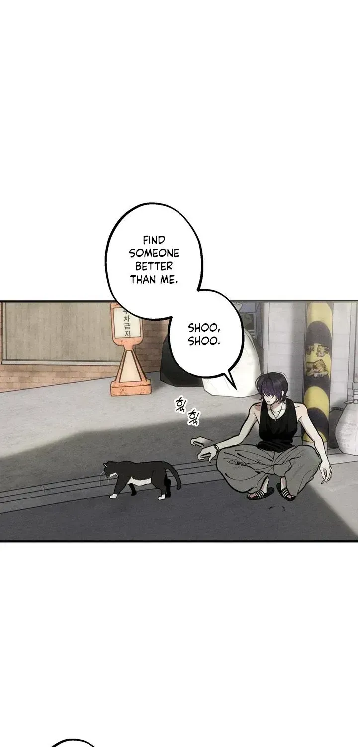 Temporarily Fostering a Melon Chapter 1.3 page 24 - 