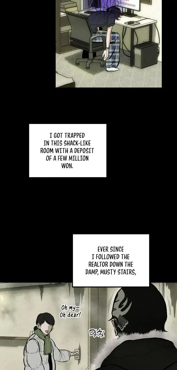 Temporarily Fostering a Melon Chapter 1.3 page 29 - 
