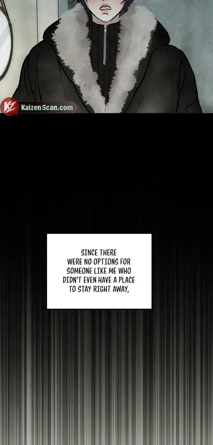 Temporarily Fostering a Melon Chapter 1.3 page 31 - 