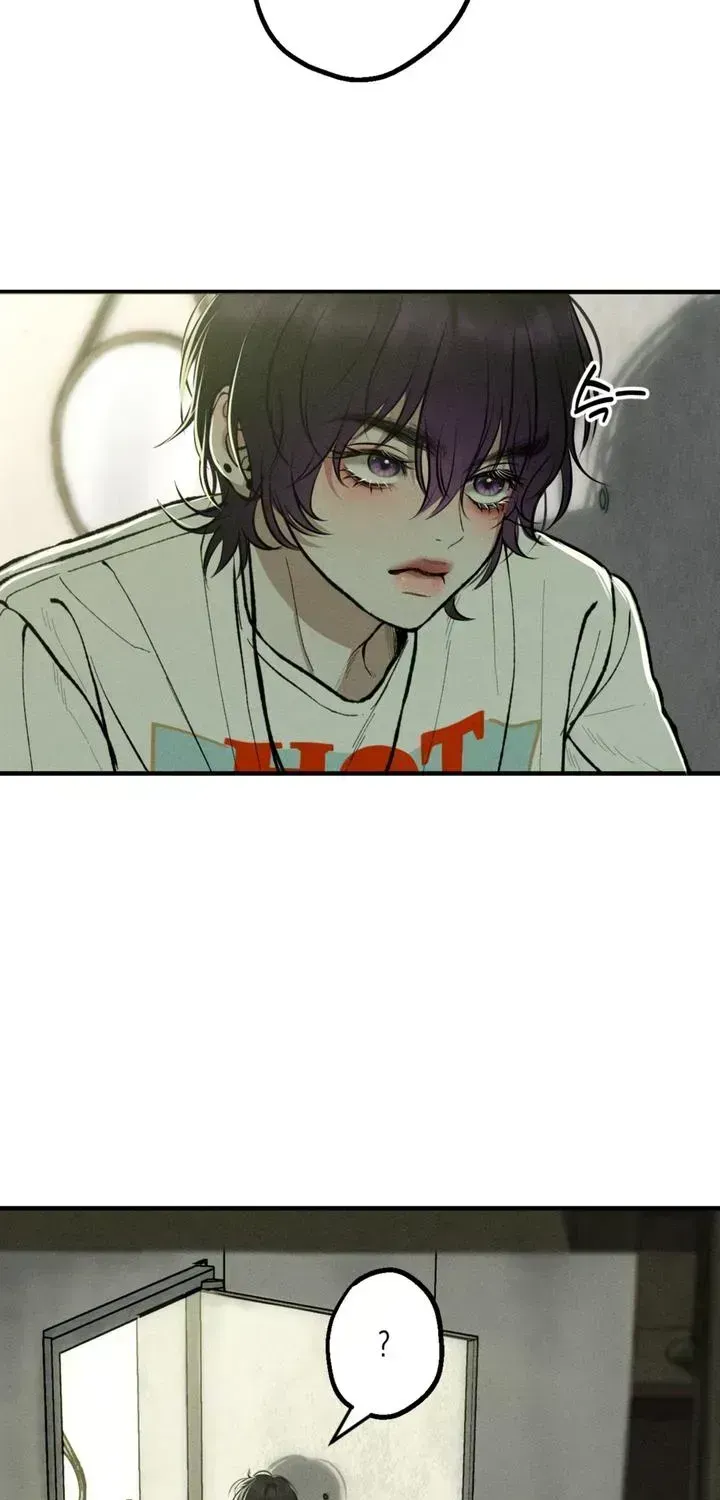 Temporarily Fostering a Melon Chapter 1.3 page 39 - 