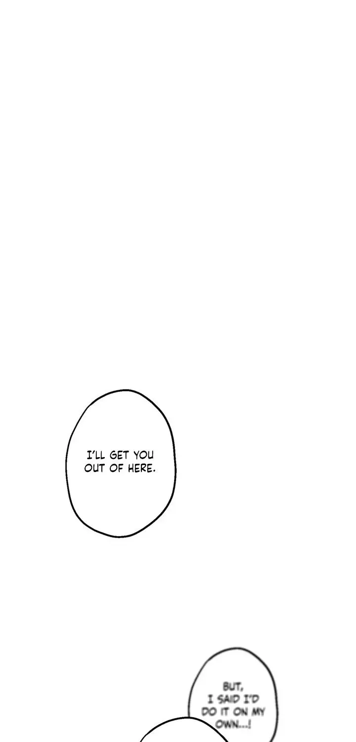 Temporarily Fostering a Melon Chapter 1.3 page 54 - 