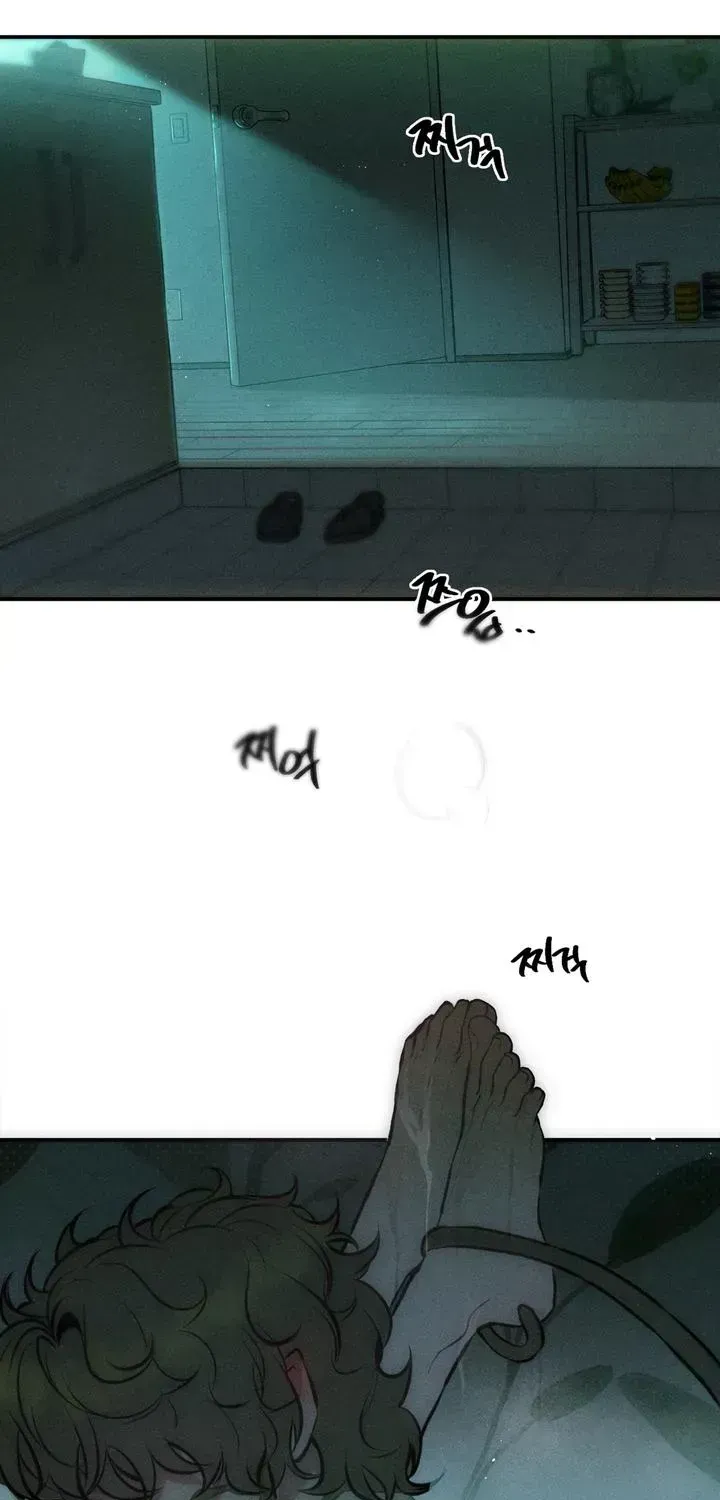 Temporarily Fostering a Melon Chapter 1.3 page 67 - 