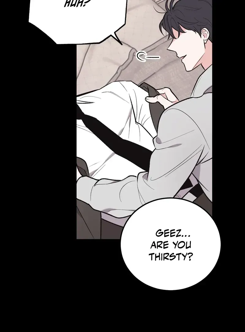Temporary Love Alert Chapter 1.1 page 15 - 