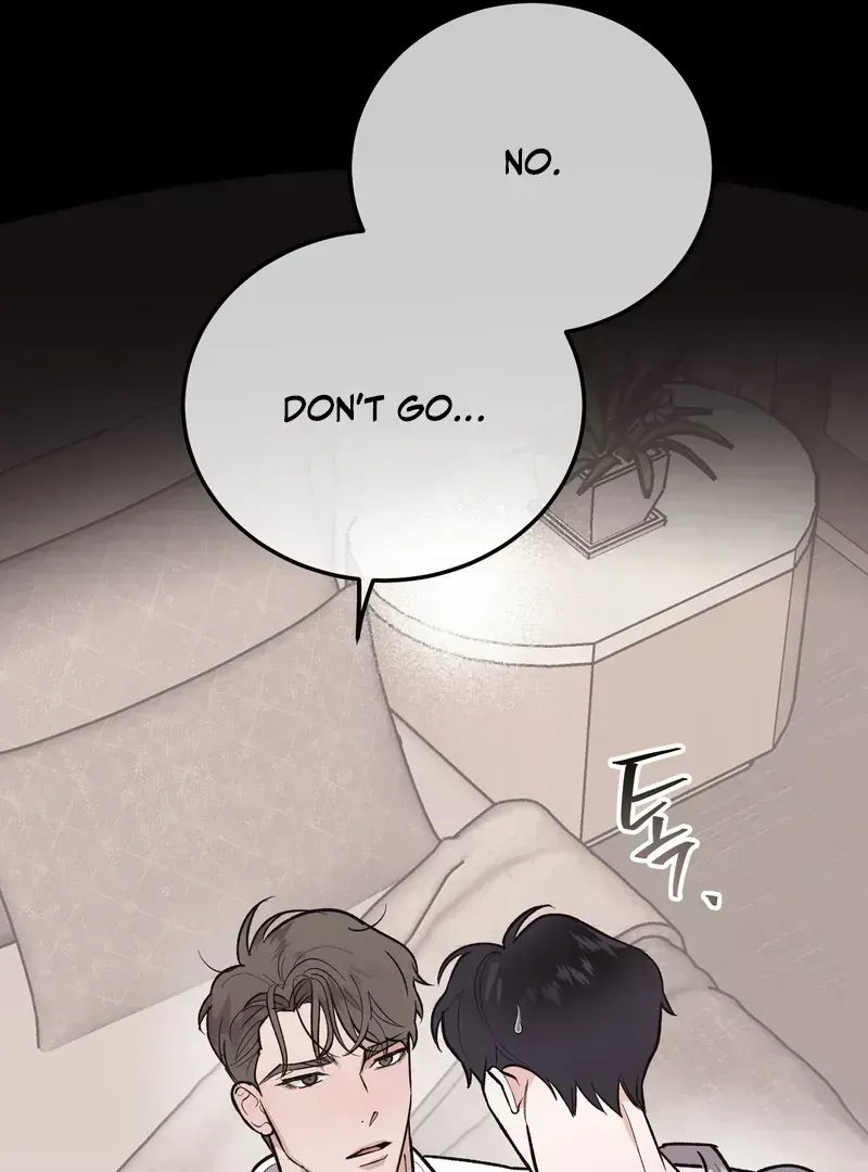 Temporary Love Alert Chapter 1.2 page 20 - 