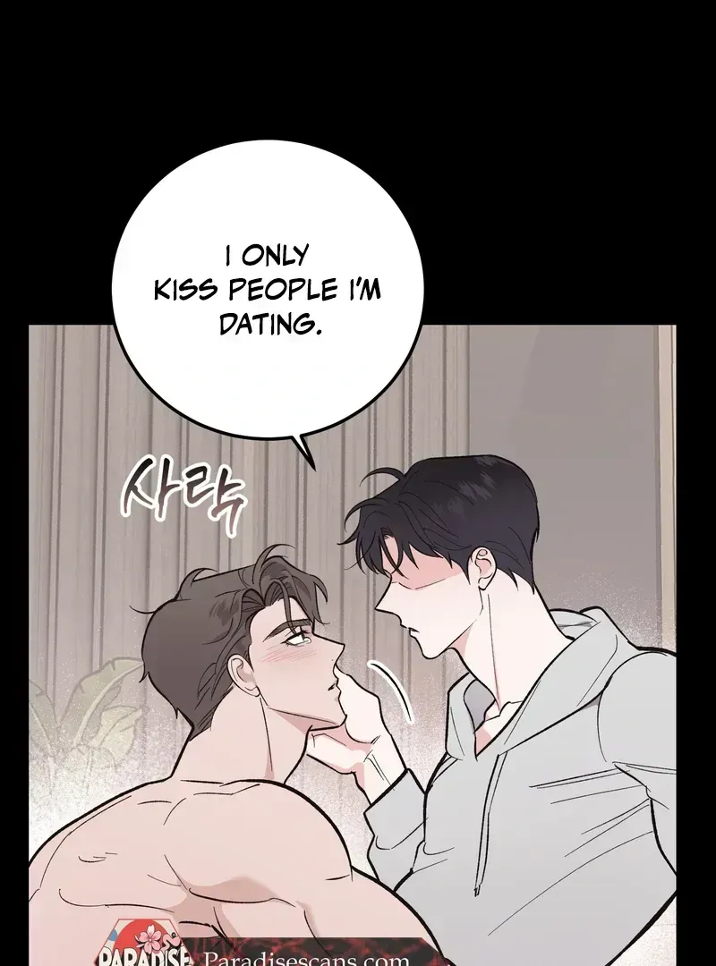 Temporary Love Alert Chapter 1.2 page 29 - 