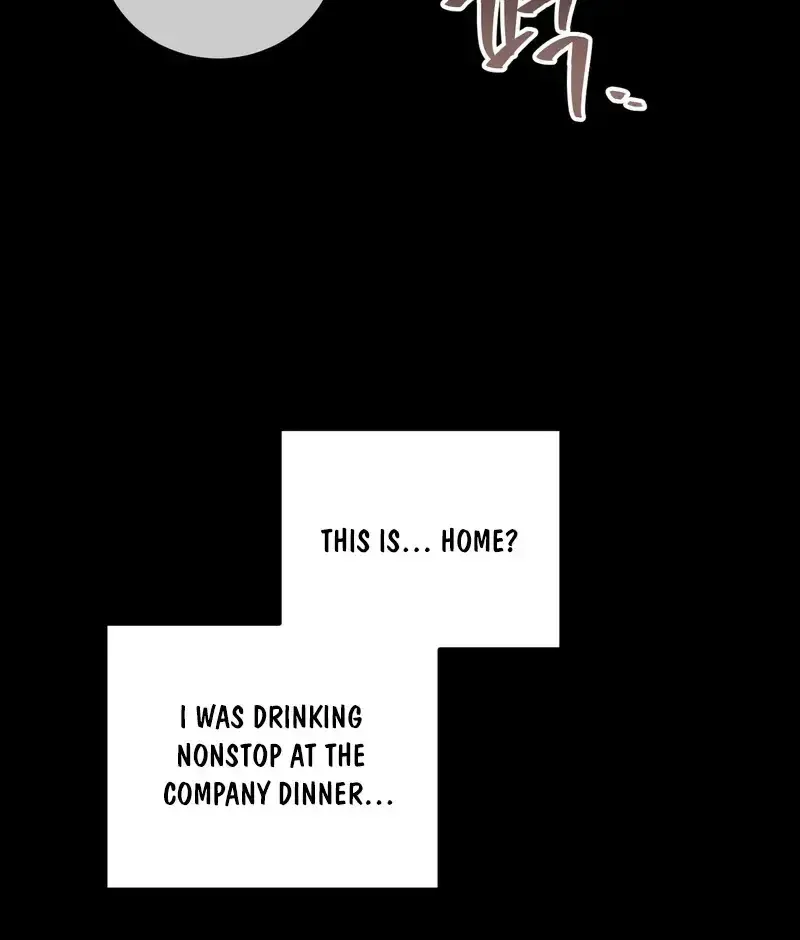 Temporary Love Alert Chapter 1.2 page 37 - 