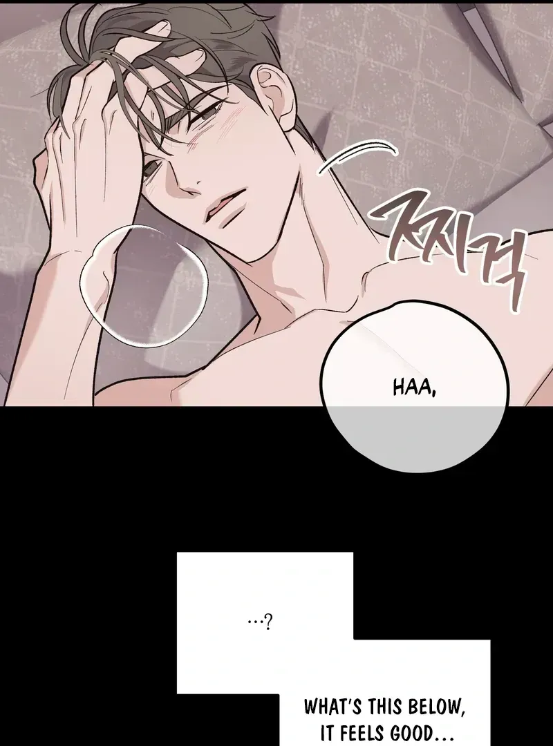 Temporary Love Alert Chapter 1.2 page 38 - 