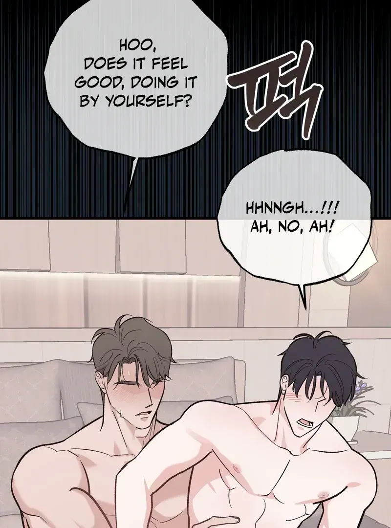 Temporary Love Alert Chapter 1.2 page 53 - 