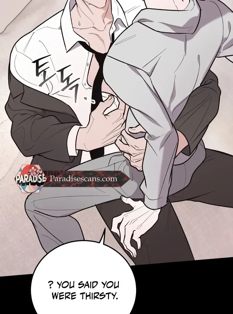 Temporary Love Alert Chapter 1.3 page 21 - 