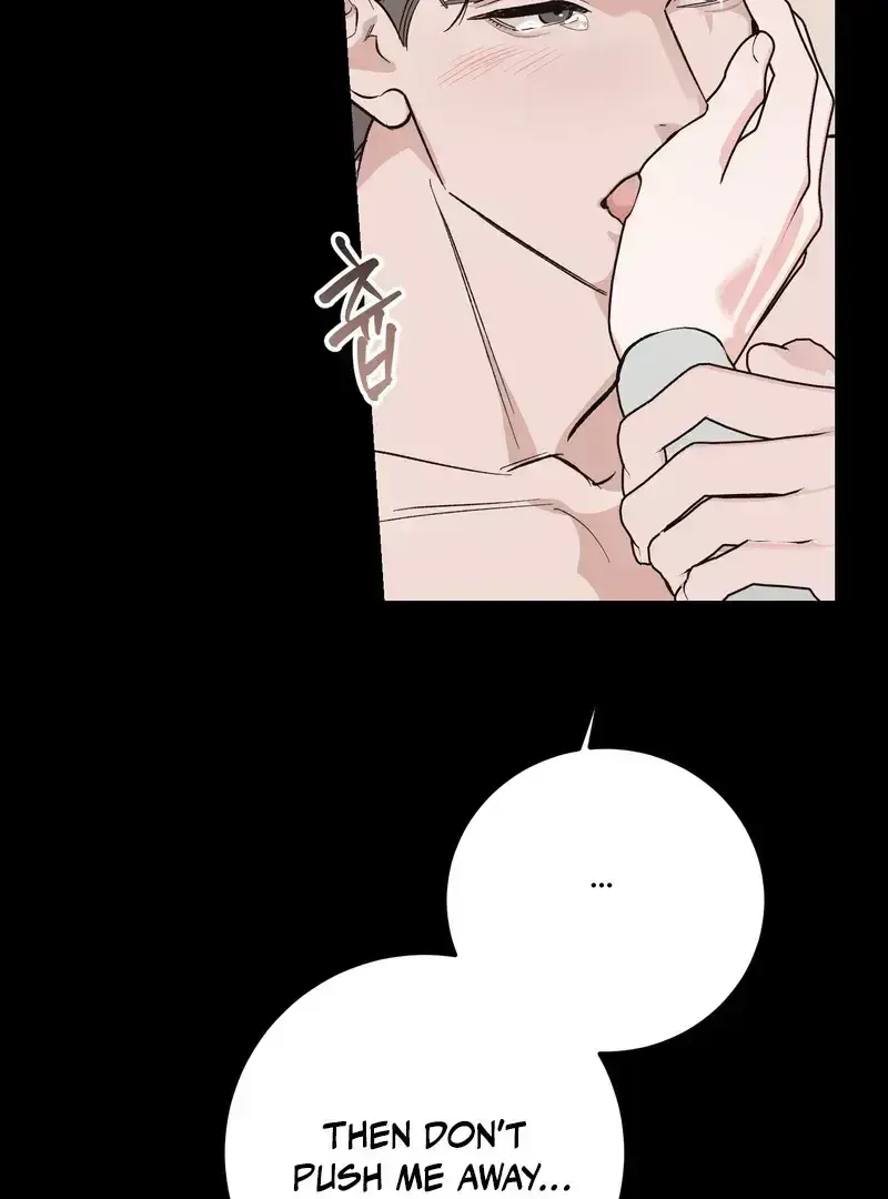 Temporary Love Alert Chapter 1.3 page 31 - 