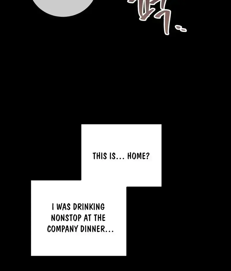 Temporary Love Alert Chapter 1.3 page 37 - 