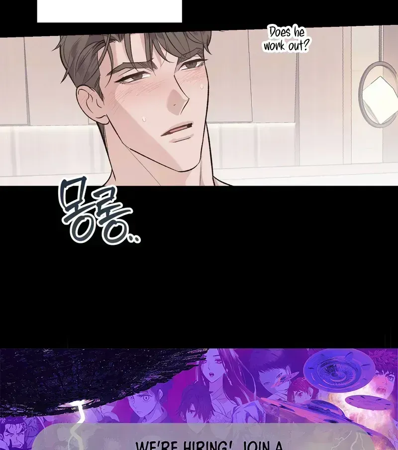 Temporary Love Alert Chapter 1.3 page 55 - 