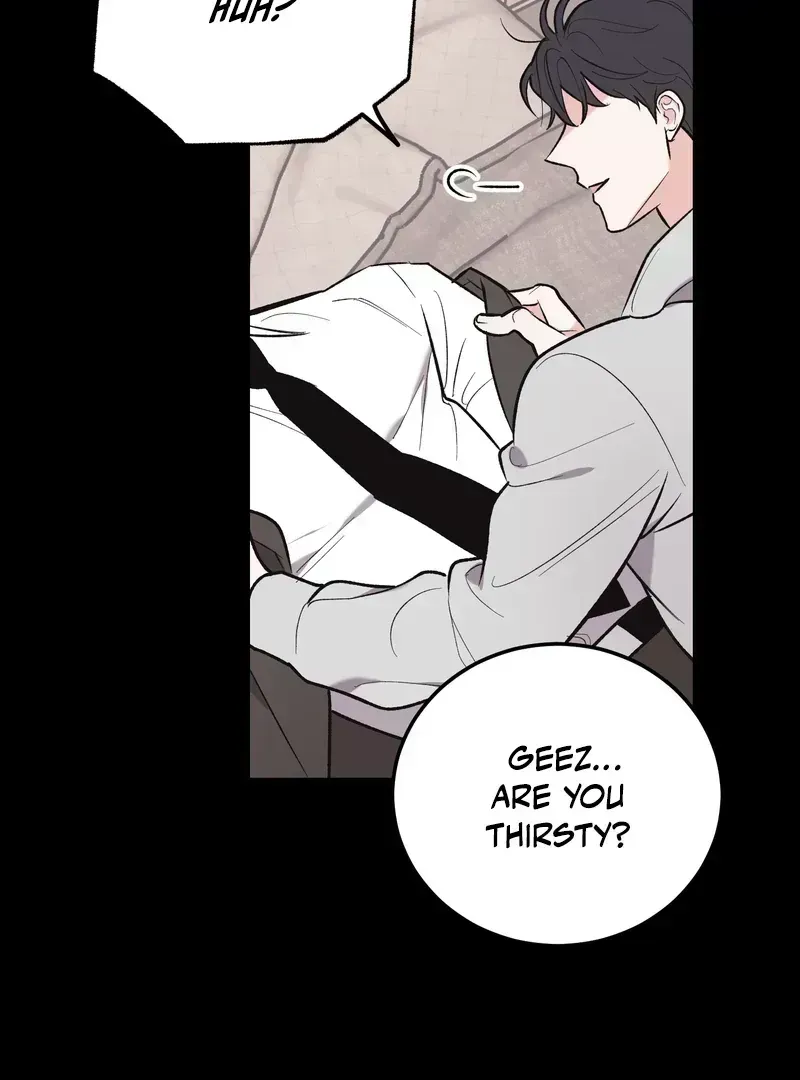 Temporary Love Alert Chapter 1.4 page 15 - 