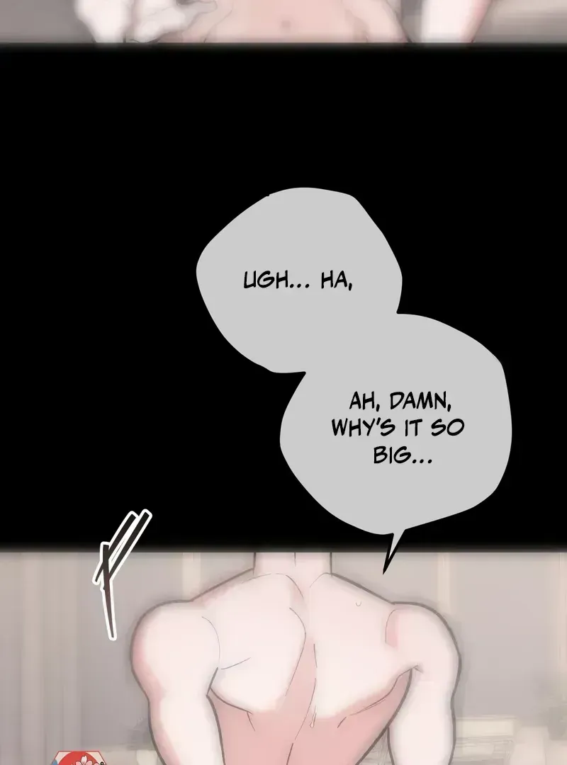 Temporary Love Alert Chapter 1.5 page 40 - 