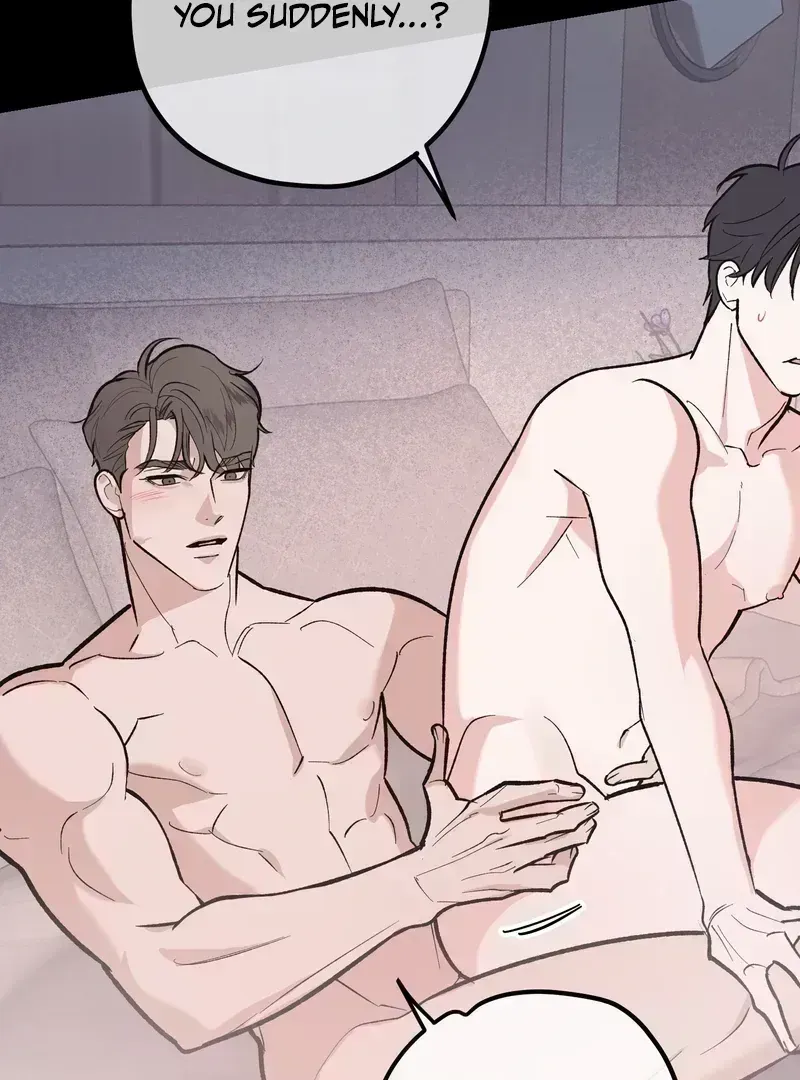 Temporary Love Alert Chapter 1.5 page 49 - 