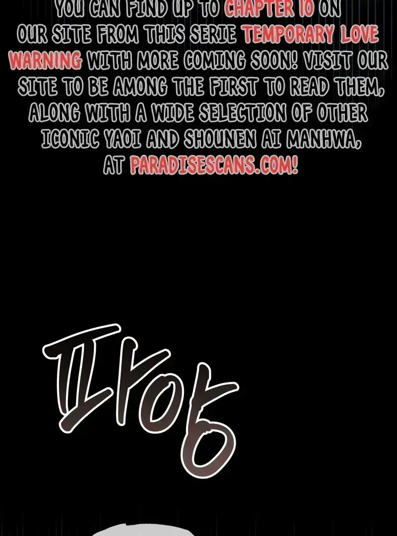 Temporary Love Alert Chapter 1.5 page 52 - 