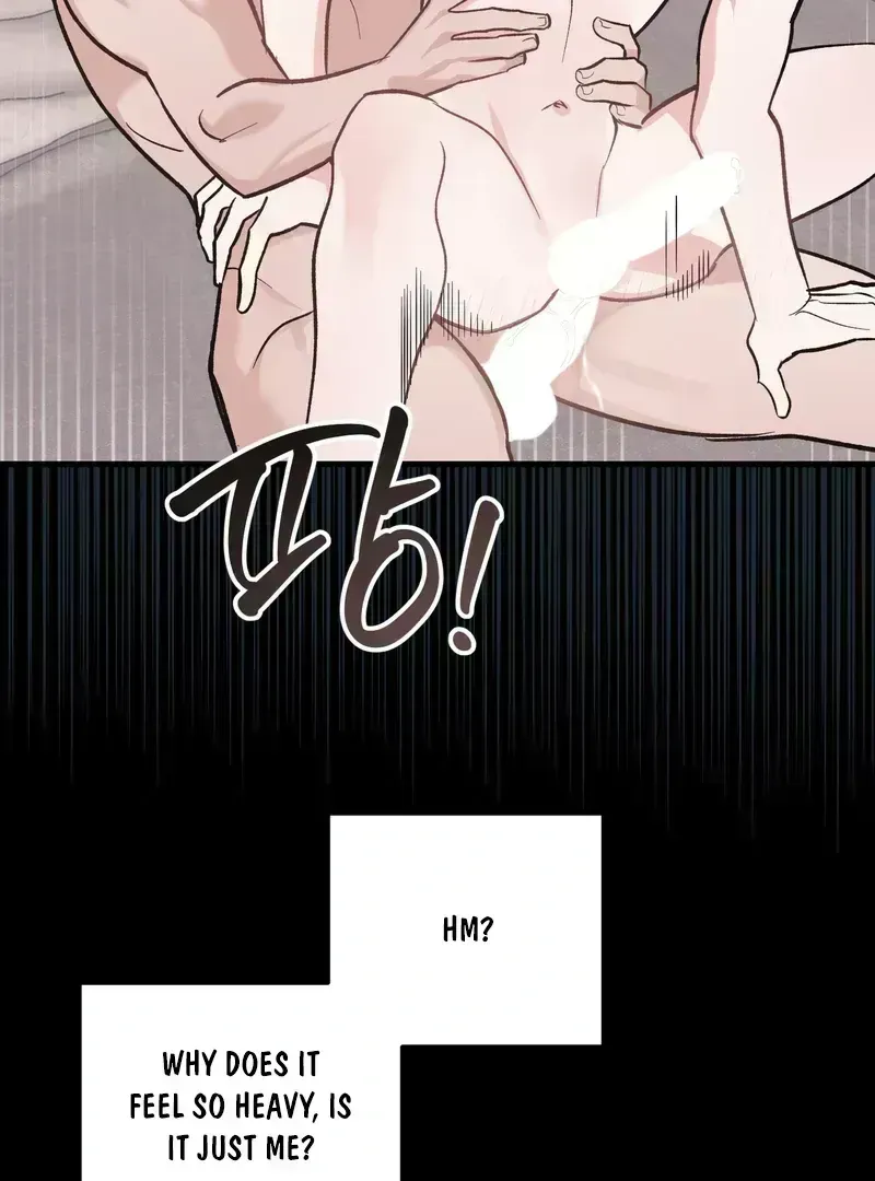 Temporary Love Alert Chapter 1.5 page 54 - 