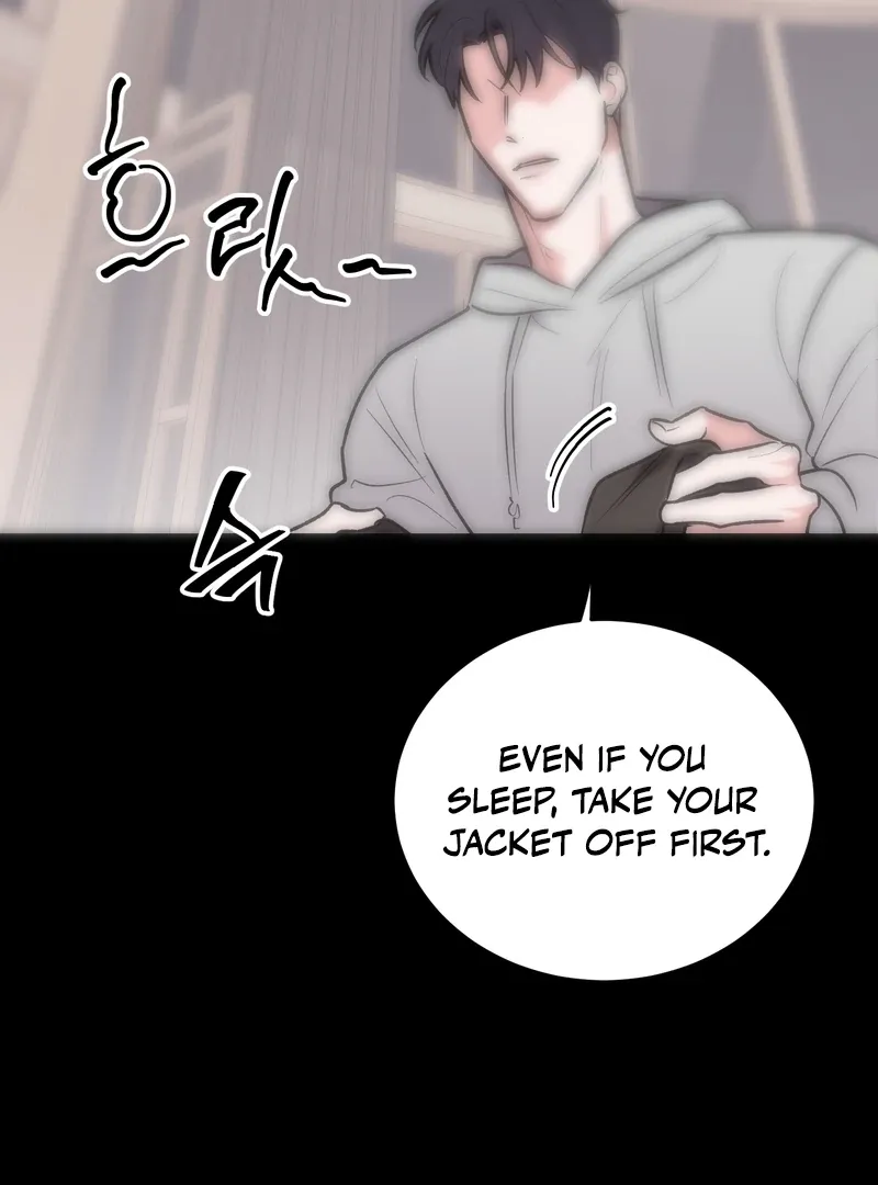 Temporary Love Alert Chapter 1 page 12 - 