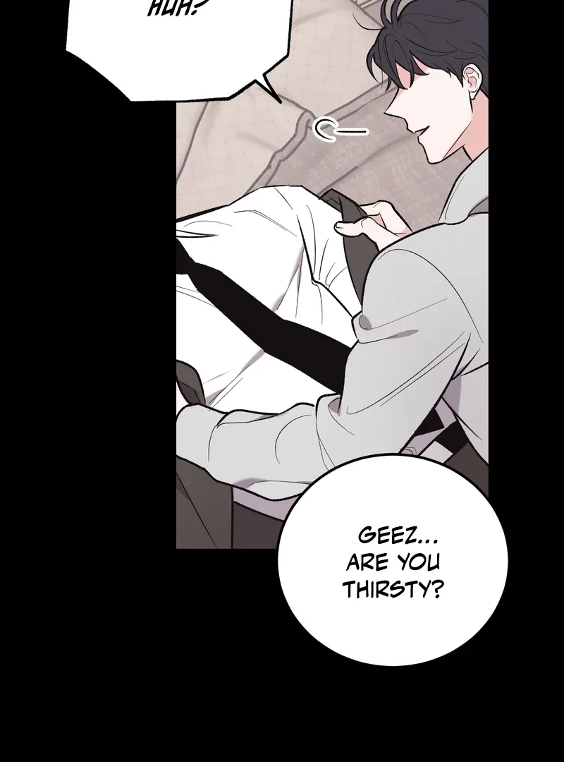 Temporary Love Alert Chapter 1 page 16 - 