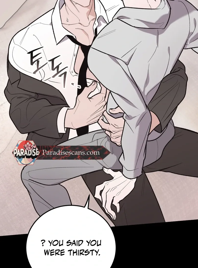 Temporary Love Alert Chapter 1 page 22 - 